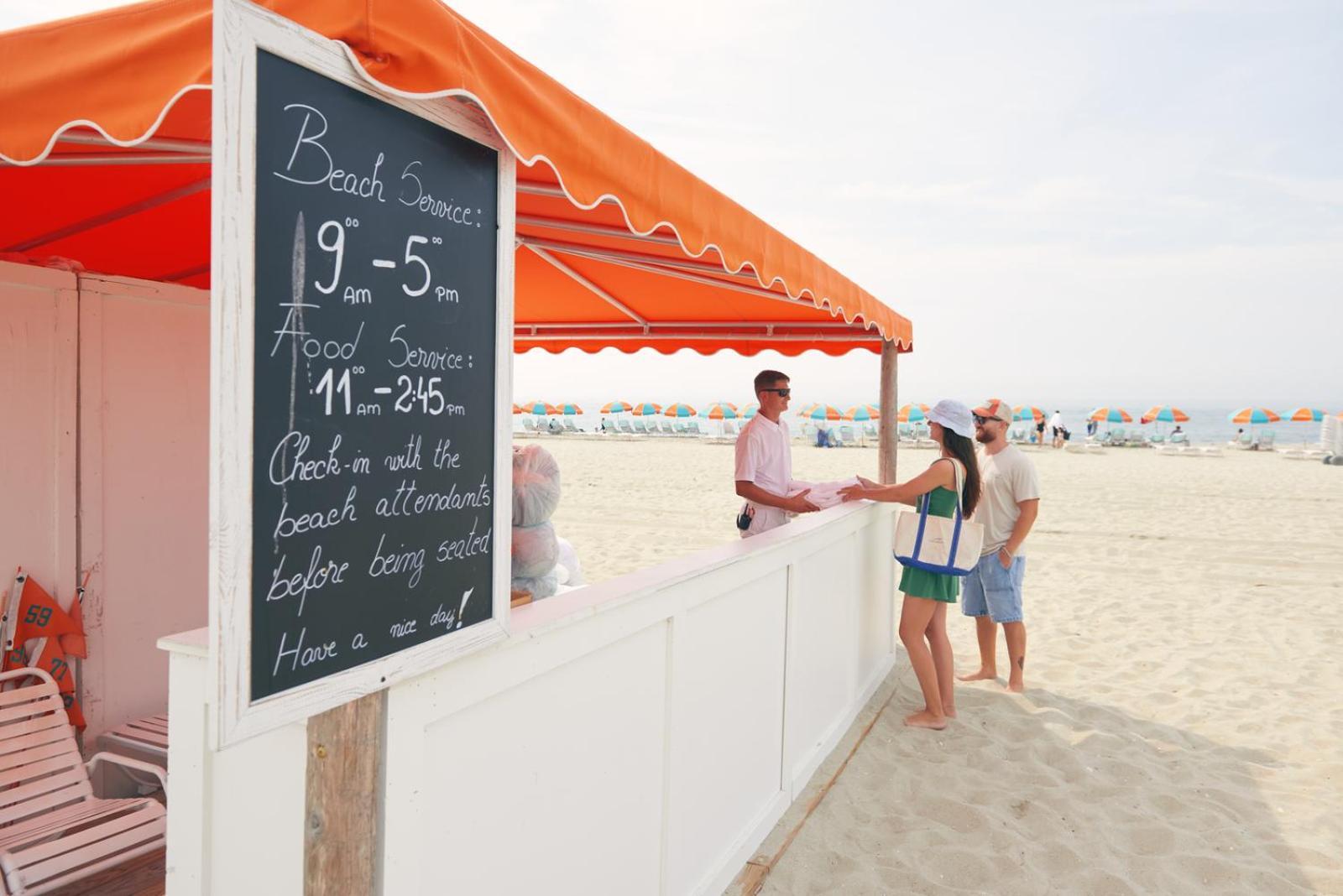 Beach Shack Cape May Exterior photo